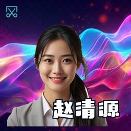 赵清源