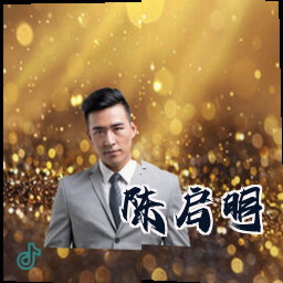 陈启明